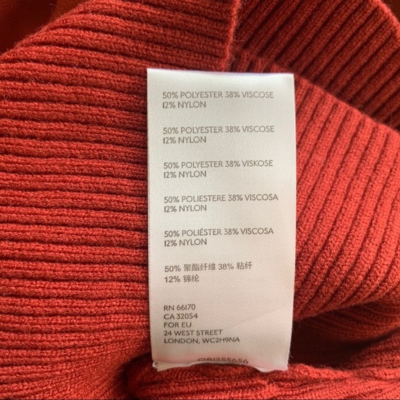 Urban Outfitters Cropped Top Small New - Picture 8 of 9